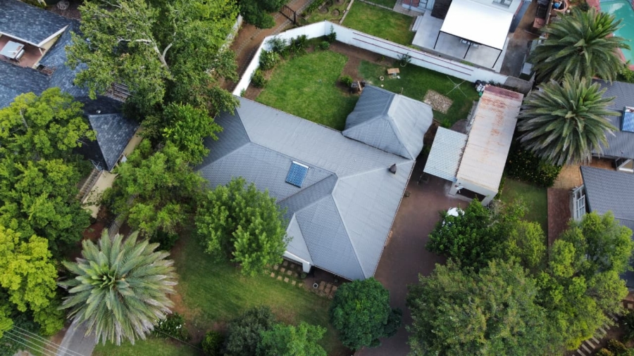 3 Bedroom Property for Sale in Bayswater Free State